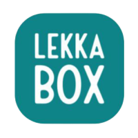 Hersteller: LEKKABOX