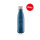 Trinkflasche 500ml - Blau - Einhorn ( Gravur möglich )