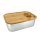 Brotdose / Lunchbox - Pittiplatsch ( Gravur möglich )