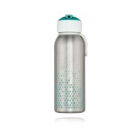 Trinkflasche Mepal  Flip-up Campus 350ml - turquoise (...