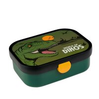 Mepal Brotdose, Lunchbox Campus - Dino - Dinosaurier (...