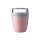 Mepal Lunchpot Ellipse (500 ml + 200 ml) - Nordic pink ( Gravur möglich )