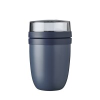 Mepal Thermo-Lunchpot Ellipse (500 ml + 200 ml) - Nordic...