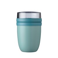 Mepal Thermo-Lunchpot Ellipse (500 ml + 200 ml) - Nordic...