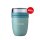 Mepal Thermo-Lunchpot Ellipse (500 ml + 200 ml) - Nordic green