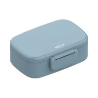BearFoot Brotdose, Lunchbox - Blau