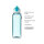 Trinkflasche Mepal Pop-up Campus (500ml) - blau ( Gravur möglich )