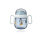 Trinkflasche Trinklernbecher Mepal Mio 2.0 (200ml) - Sailors Bay - Segelboot, Leuchtturm, Möwe ( Gravur möglich )