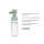 Trinkflasche Mepal Vita (500ml) - Vivid mauve ( Gravur möglich )
