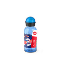 Trinkflasche Emsa Kids 400ml - Weltall ( Gravur möglich )