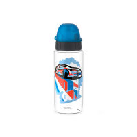 Trinkflasche Emsa Drink2Go Tritan 500ml - Burn out...