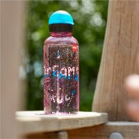 Trinkflasche Emsa Teens 600ml - Dreams ( Gravur möglich )