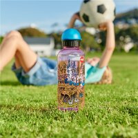 Trinkflasche Emsa Teens 600ml - Dreams ( Gravur möglich )