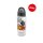 Trinkflasche Emsa Drink2Go Tritan 500ml - Fireman, Feuerwehrmann ( Gravur möglich )