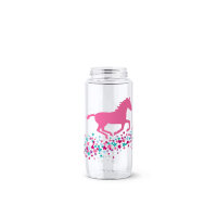 Trinkflasche Emsa Drink2Go Tritan 500ml - Horse, Pferd