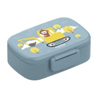 BearFoot Brotdose, Lunchbox, Bento Box Set - Bagger &...