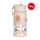 Trinkflasche Thermo BearFoot 400ml - Elefanten & Krankenwagen