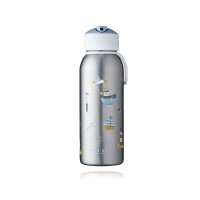 Mepal Sailors Bay 2er Bundle - Brotdose, Trinkflasche (...