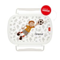 Sigikid Brotdose,Lunchbox - Kily Keeper -...