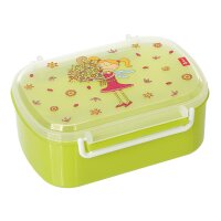 Sigikid Brotdose, Lunchbox - Florentine - Mädchen,...