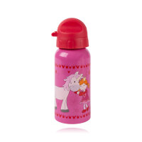 Trinkflasche Sigikid 400ml - Prinzessin Pinky Queeny -...