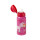 Trinkflasche Sigikid 400ml - Prinzessin Pinky Queeny - Herzen, Regenbogen, Edelsteine ( Gravur möglich )