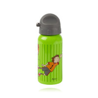 Trinkflasche Sigikid 400ml - Fußballer Kily Keeper...