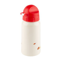 Trinkflasche Sigikid 400ml - Mister OLui ( Gravur möglich )