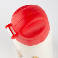 Trinkflasche Sigikid 400ml - Mister OLui ( Gravur möglich )