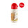 Trinkflasche Sigikid 400ml - Mister OLui ( Gravur möglich )