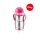 Trinkflasche Isolierflasche Tescoma 300ml - Bambini Rosa ( Gravur möglich )