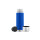 Trinkflasche Isolierflasche Gräwe 350ml - Blau ( Gravur möglich )
