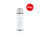 Trinkflasche Isolierflasche Gräwe 350ml - Weiß - Einhorn ( Gravur möglich )
