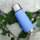 Trinkflasche Isolierflasche Gräwe 350ml - Hellblau ( Gravur möglich )