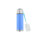 Trinkflasche Isolierflasche Gräwe 350ml - Hellblau - Traktor ( Gravur möglich )