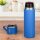 Trinkflasche Isolierflasche Gräwe 450ml - Blau ( Gravur möglich )