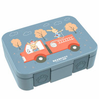 BearFoot Brotdose, Lunchbox, Bento Box COMPACT -...