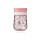 Mepal Flowers & Butterflies 2er Bundle - Brotdose, Trinklernbecher