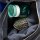 Mepal Flowers & Butterflies 4er Bundle - Brotdose, 3 Becher ( Gravur möglich)
