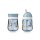 Mepal Sailors Bay 2er Bundle - Trinklernbecher, Strohhalmbecher ( Gravur möglich )