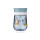 Mepal Sailors Bay 2er Bundle - Trinklernbecher, Strohhalmbecher ( Gravur möglich )