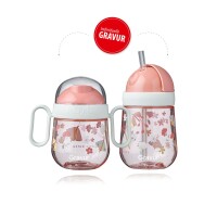 Mepal Flowers & Butterflies 2er Bundle -...