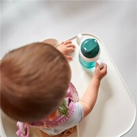 Mepal Sailors Bay 2er Bundle - Trinklernbecher Mio, Strohhalmbecher ( Gravur möglich )