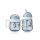Mepal Sailors Bay 2er Bundle - Trinklernbecher Mio, Strohhalmbecher ( Gravur möglich )