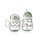 Mepal Little Farm 2er Bundle - Trinklernbecher Mio, Strohhalmbecher