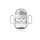 Mepal Little Farm 2er Bundle - Trinklernbecher Mio, Strohhalmbecher