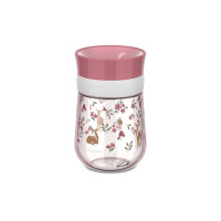 Trinkflasche Trinklernbecher Mepal Mio (300ml) - Fairy...