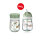 Mepal Little Farm 2er Bundle - Trinklernbecher + Strohhalmbecher ( Gravur möglich )