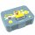 BearFoot Brotdose, Lunchbox, Bento Box COMPACT-S 650ml - Bagger & Affe