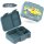 BearFoot Brotdose, Lunchbox, Bento Box COMPACT-S 650ml - Bagger & Affe